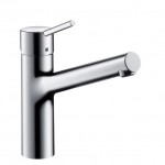 Смеситель для кухни Hansgrohe Тalis S